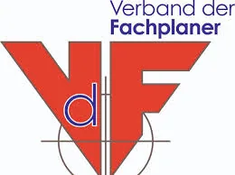 Logo des Verbands der Fachplaner